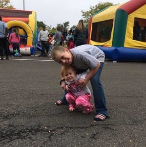 Meet your Posher, Marky